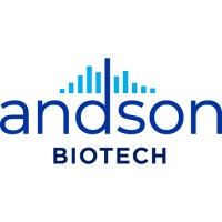 Andson Biotech logo
